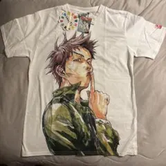 しまむら モーニング 35周年 コラボ Tシャツ LLサイズ