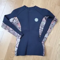 PATAGONIA 女性用Yulexウェットベスト新品 - メルカリ
