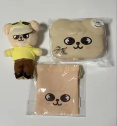 SKZOO パピーム まとめ売り