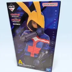 一番くじ ヴィジランテ -僕のヒーローアカデミア A賞 灰廻航一