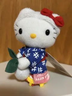 激レア⭐︎タグ付き　ご当地キティ⭐︎佐渡限定⭐︎トキキティ ご当地 ハローキティ 佐渡限定 トキ たらい キティ【レア】 - メルカリ