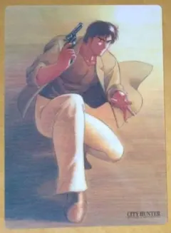 2025年最新】シティーハンター 下敷きの人気アイテム - メルカリ