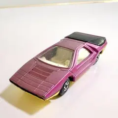 MATCHBOX アルファロメオ カラボ No.75 1970年製のサムネイル