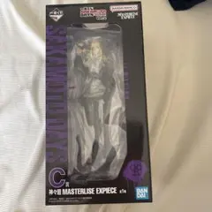 サカモトデイズ　一番くじ　vol.2 C賞　神々廻　フィギュア　マスターライズ