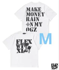 TRIPLE AXE ロリクレコラボTシャツ XL - メルカリ