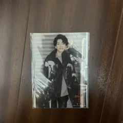 滝沢歌舞伎2021 深澤辰哉　フォトセット