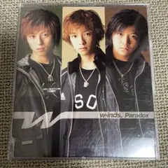 w-inds. Paradox CD