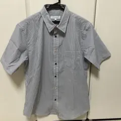 A DAY IN THE LIFE  メンズ　シャツ　最終値下げ