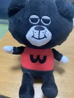 ウルドくん キャラクターグッズ