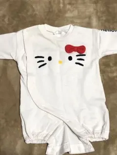 2025年最新】カバーオール キティの人気アイテム - メルカリ