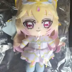 キュアアルカナ　ぬいぐるみ