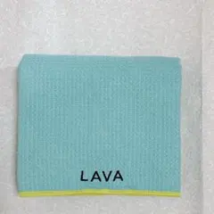 LAVA ヨガマット　ラグ　ミントグリーン