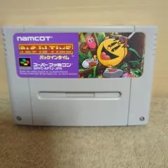 【動作確認済】SFC パック イン タイム