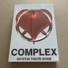 2025年最新】Complex 日本一心 dvdの人気アイテム - メルカリ