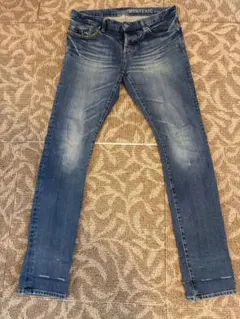 最終値下】【HYSTERIC GLAMOUR】 32インチ 0224AP05 - メルカリ