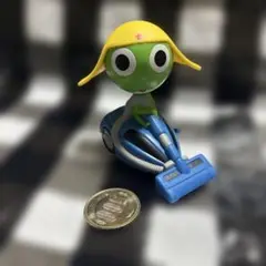 ケロロ軍曹　フィギュア
