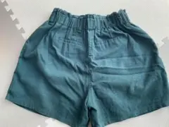 グローバルワークスのショートパンツ
