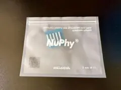 【新品未開封】NuPhy AirV3 キーボード用 交換用ゴム足 5個