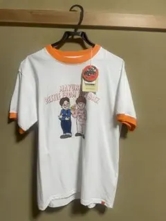新品】紅しょうが UNIVERSAL OVERALL コラボ TシャツMサイズ - メルカリ