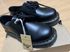 【新品・未使用】ドクターマーチンCORE 1461 BEX 3ホールシューズ