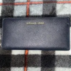 マイケルコース 長財布 超美品