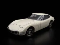 希少デアゴスティーニ トヨタ2000GT セット 第1〜65号 全巻(58以外