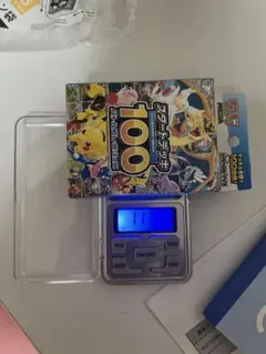 ポケモンカード スタートデッキ100