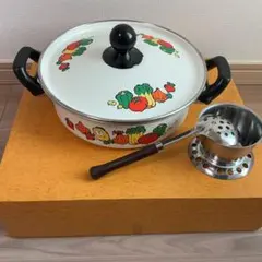 2026年最新】ホーロー鍋 マルビシの人気アイテム - メルカリ