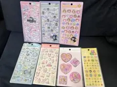 ボンドロ　うるちゅる　プチドロなど　まとめ売り　たまごっち　サンリオ