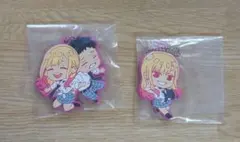 でふぉラバ キャラクターグッズ