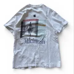 80〜90s Apple 企業Tシャツ