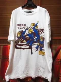 激レア❗️ソニック・ユース『Dirty』ロングスリーブTシャツ - メルカリ