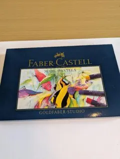 Faber-Castell Goldfaber Studio 36色