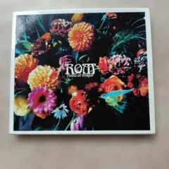 親愛なるあなたへ... ロードオブメジャーCD