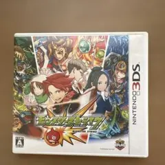 2026年最新】モンスト 3DSの人気アイテム - メルカリ