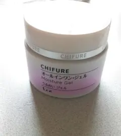 CHIFURE オールインワンジェル Moisture Gelのサムネイル