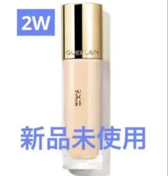 【新品未使用】GUERLAIN パリュール ゴールド スキン 2Wのサムネイル