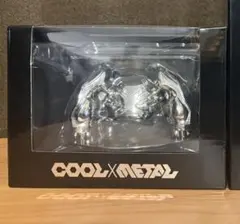ハッサム COOL×METAL メタルフィギュア ポケモンセンター限定 - メルカリ