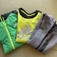 子供服140㎝　3枚セット