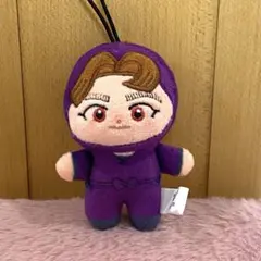 劇場版 忍たま乱太郎 ほわぬいvol.4 田村三木ヱ門