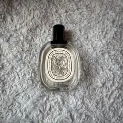 diptyque FLEUR DE PEAU 50ml (半分以上残有) - メルカリ