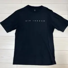 JORDAN x UNION Tシャツ ブラック Sサイズ