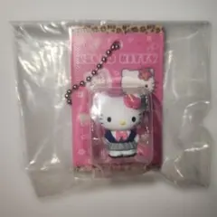 ハローキティ パッケージミニチュアチャームコレクション