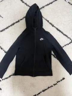 ナイキ パーカー 短丈 ziphoodie drip us uk swagのサムネイル