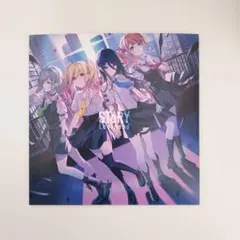 プロセカ 映画 入場者特典 CD Leo/need