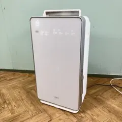 日立 空気清浄機 EP-BKG910 中古品   2019年製 2026年最新】日立 空気清浄機 ep-bkg910の人気アイテム - メルカリ