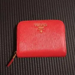 PRADA プラダ コインケース