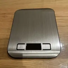 ULTREAN デジタルクッキングスケール 5kgのサムネイル