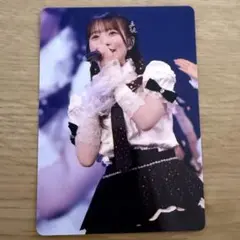 梅田みゆ カード CUTIE STREET トレカ 増田彩乃 2026生誕祭衣装
