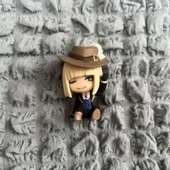 ディズニー　ツイステ 肩ズンFig ガチャ　ルーク